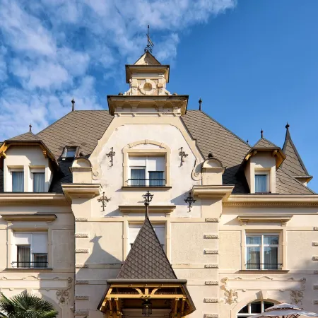 Amadria Park Hotel Agava