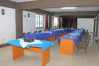 Meru Paramount Hotel