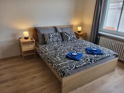 CityCenterApartments