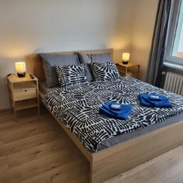 CityCenterApartments