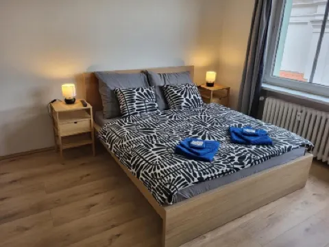 CityCenterApartments Hotels in 