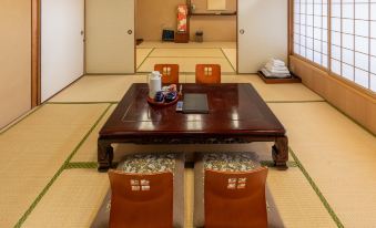 Fujiya Ryokan