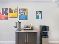 Studio 6 Mount Jackson, VA - Shenandoah Hotels in Shenandoah County