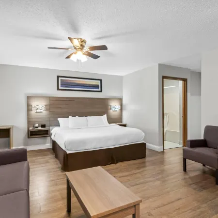 Quality Inn Neosho