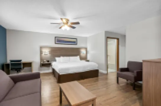 Quality Inn Neosho Hotel di Neosho