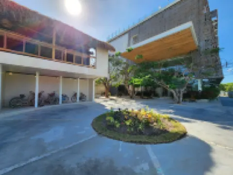 シエンテ トゥルム ホテル & セノーテ クラブ