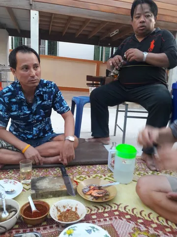 รูปภาพของNongkran homestay private and safety zone