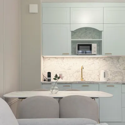 Apartamenty Portovo Q4Apartments Hotels near Sobieszewo Island