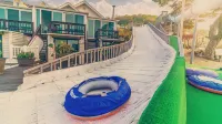 Ganghwado Mari Pension