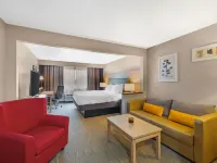 Country Inn & Suites by Radisson, Fairview Heights, IL Hotels in St. Clair County