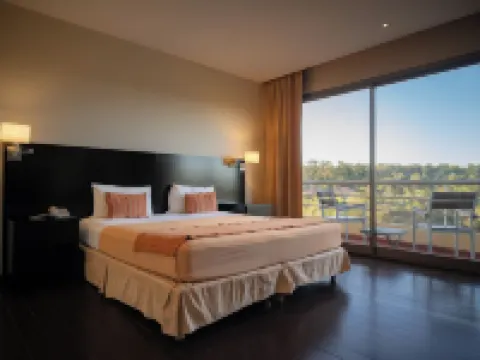 伊瓜蘇港克魯塞羅大酒店 伊瓜蘇港酒店