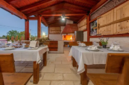 Villa My Way ZadarVillas