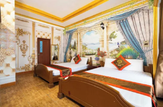 Collection O Bao Duy Hotel Các khách sạn gần AEON MALL Bình Tân