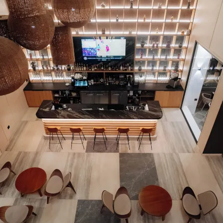 MantaHost Hotel