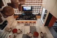 MantaHost Hotel - 5-Star