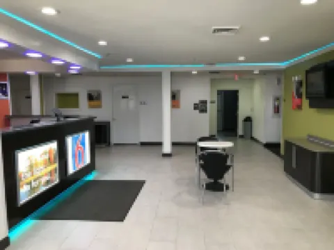 Motel 6 Gastonia, NC Hotels in Gaston County