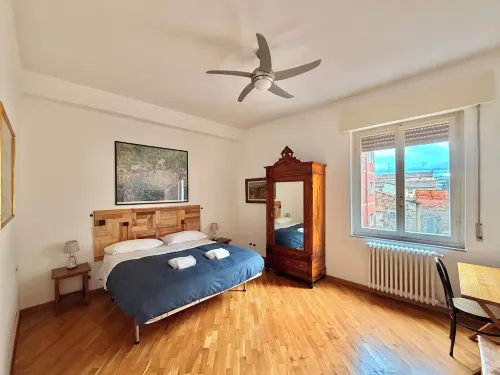 Santo Spirito - Homestays
