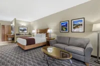 Best Western Plus Swiss Chalet Hotel  Suites