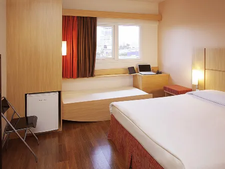 Ibis Uberlandia