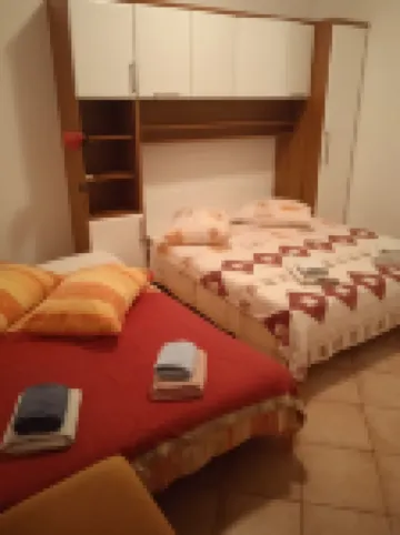 The Apartment is on the Ground Floor - 1 Entire Floor 110 m2