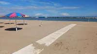 Vinsea Hotel - Beach