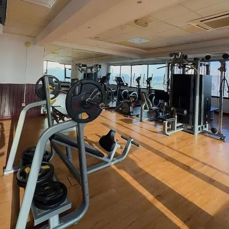Al Maha Int Hotel Oman