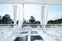 Bianco Olympico Beach Resort by Anayia All Inclusive Resorts - Aamiainen