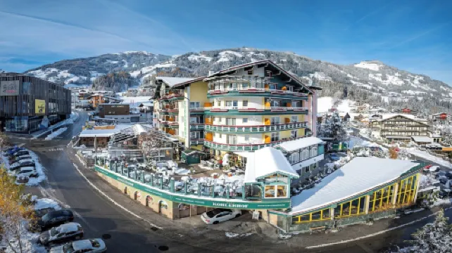 Kohlerhof - 4 Star Wellness & Active Hotel
