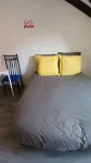 Studio in the historic center of Colmar