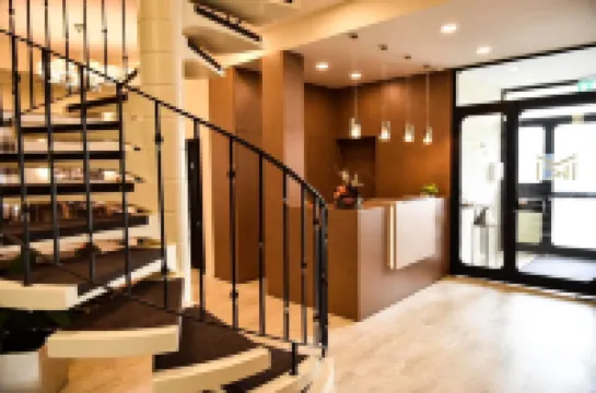 Martins Klause Airport Messe Hotel - Self Check-in Available Hotels in Leinfelden-Echterdingen