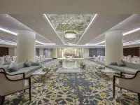 Wirgan Al Noor, Tapestry Collection by Hilton - Gym