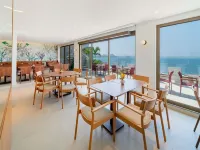 Grand Mercure Rio de Janeiro Copacabana - bar