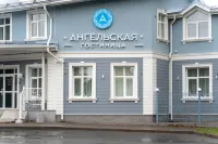 Ангельская - С баром