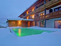 Landhotel Moorhof - Pool