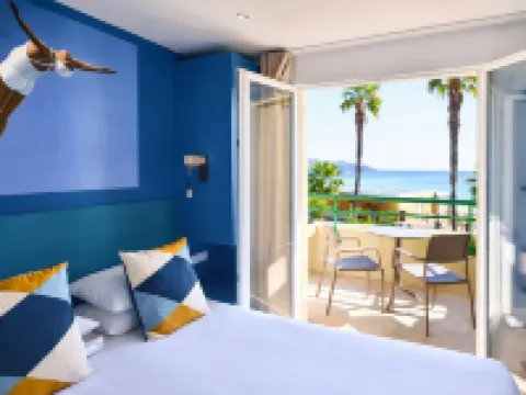 Résidence Kaliopé Hoteles en Var