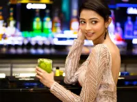 Novotel Kolkata - Hotel & Residences - bar