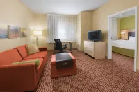 Towneplace Suites by Marriott Lake Jackson Clute - parking