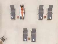NELBLU FLAMINGO SUITES - Rooftop Pools