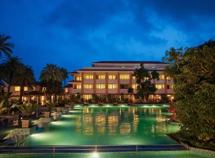 Taj Alibaug Resort & Spa, Maharashtra