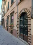 La Colonna (Historic Centre)