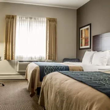 Comfort Inn Sandusky