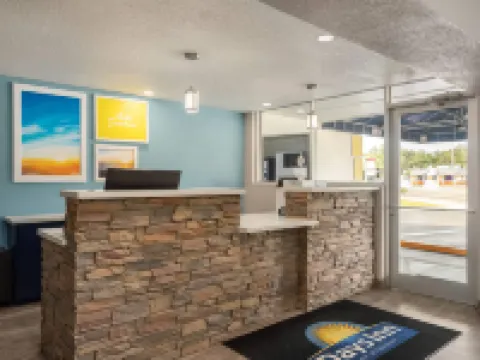 Days Inn by Wyndham Apopka/Orlando Hotels in Apopka