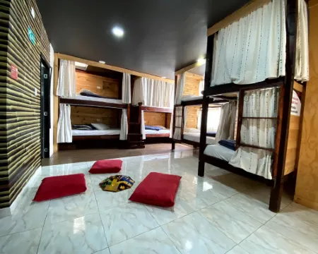 Tu Hotel Chía Hoteles en Chía