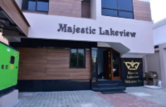 Majestic LAKEVIEW