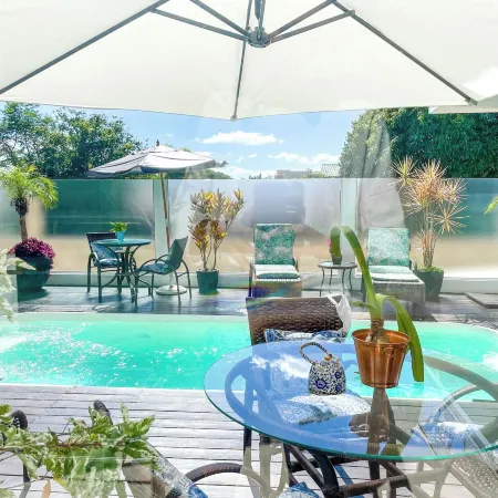 La Plage Residence