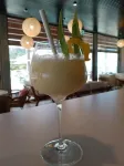 Ibis Styles Mayotte Aeroport - bar