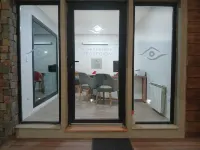 Panorama Aparts Chalten