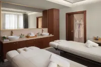 Hotel Gabrielli - Starhotels Collection - spa