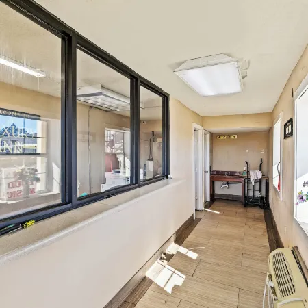 Luxury Inn By Hotel O Hattiesburg, MS