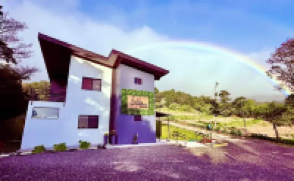 Biofilia Monteverde Hotels in 